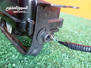  5 رادار امامي او مانع تصادم ل تويوتا بريوس 2016-2019  مستعمل اصلي وارد اليابان بحالة ممتازه  Toyota