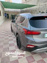  1 هونداي سنتافي