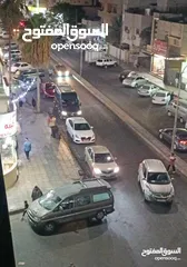  7 شقق و استديوهات مفروشه للايجار العقبه