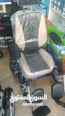  5 كرسي "السيارة " الكهربائي المتطور (جديد ونخب اول)