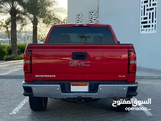  6 GMC SIERRA Z71