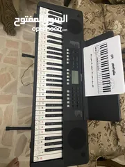  3 بيانو جديد للبيع