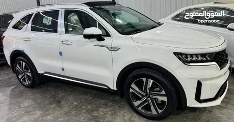  1 kia sorento 2023