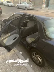  6 كيا سيفيا 95