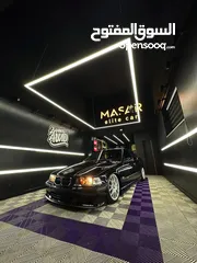  1 Bmw e36 328i  بي ام كوبرا e36
