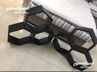  4 أثاث مستعمل