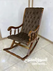  16 كرسي هزاز متنوع