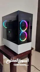  1 PC GAMING VERY CLEAN