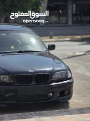  1 Bmw e46 full