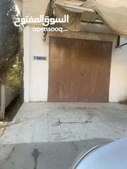  1 مخزن للإيجار مساحة 40 م بسعر حلو