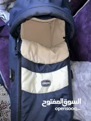  1 هزاز بيبي وكوت بيبي شيكو