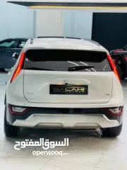  7 كيا نيرو 2023 فل مسكر سجنتشر عداد 33 الف