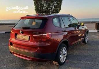  2 للبيع عداد 110 الف فقط Bmw x3