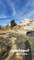  4 ارض للبيع في ناعور ام العريجات مساحه 960 م موقع مميز بانوراما مطله على جهه الشرقيه غربيه شارع 16