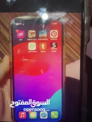  1 ايفون 12 بحاله ممتازه