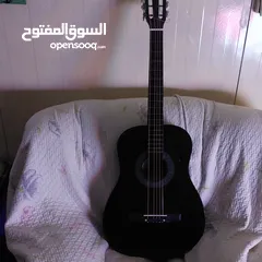  2 كيتار اكلاسك