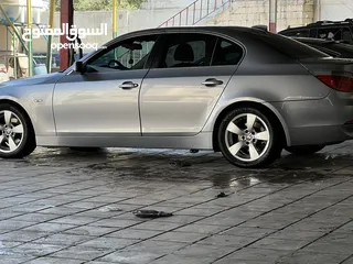  7 Bmw e60