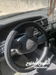  5 سيزوكي فيتارا 2002