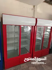  12 معدات مطاعم وسوبر ماركت