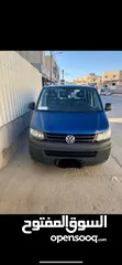  5 كرافيل ترانسبوتر موديل 2011