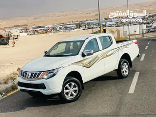  1 L200 2019 فحص كامل