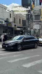  1 سكودا سوبيرب فل الفل L&k