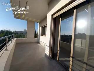  6 شقه للبيع في منطقه دير غبار حجار النوابلسه اطلاله مميزه جدا ( Property ID : 34120 )