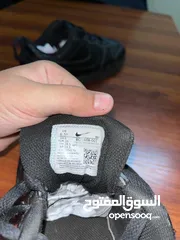  3 Nike Court Borough Low 2 premium black