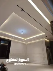  4 ديكورات رام الله