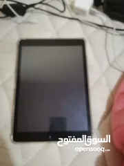  2 ايباد7 بحاله ممتازه  وسماعات محاكي