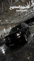  11 Chevrolet Tahoe 2019