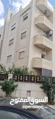  8 شقة للبيع 150 م 3 غرف و صالون 3 حمامات و بلكونة طابق 3 لم تسكن مطلقا