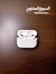  3 AirPods pro اصلية 100%