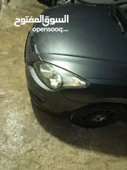  2 هونداي i30 2008