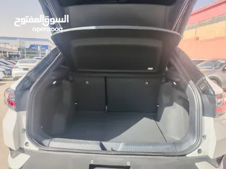  13 فولكس فاجن ID6 فل كامل أعلى صنف بسعر مغري