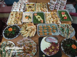  5 مطبخ بيتي يمتاز بالجوده