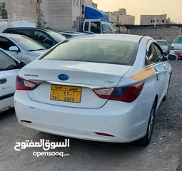  2 سوناتا غاز كوري 2011 عرطه ب 3000 $