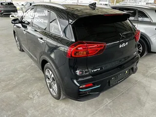  6 كيا نيرو كهرباء 2022 كوري فحص كامل