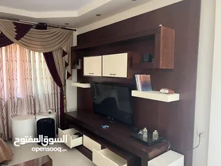  1 روف مفروش للايجار في الطيره