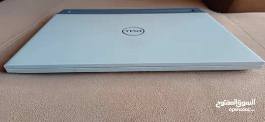  9 Dell NEW G15 AMD Ryzen 7 5800H.. 20MB Cashe.. 8-Core up to 4.4GHz Max Turbo..