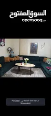  1 كورنر كنب للبيع