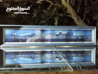  1 الفاتيكان ، بانوراما ( مبني الفاتيكان ) صوره بموصفات عاليه الجوده اخدت بمعدات خاصه .