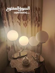  2 تيبل لامب للبيع
