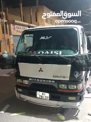  4 تنك ماء 4 م للبيع