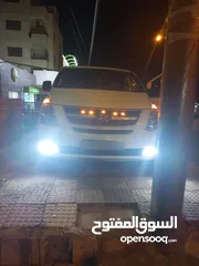  6 باص هيوندايH1