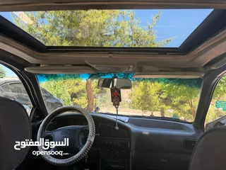  6 هيونداي النترا موديل 94 خالي قص قلبان لقطه