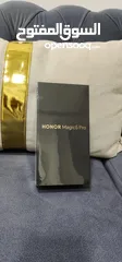  3 Honor magic 5 pro