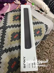  2 سماعه سوني كامل لأغراض الرموت موجود