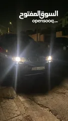  1 Bmw X5 2002 4.4 سبورت بكج للبيع