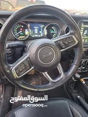  10 ريبكون هايبرد2021